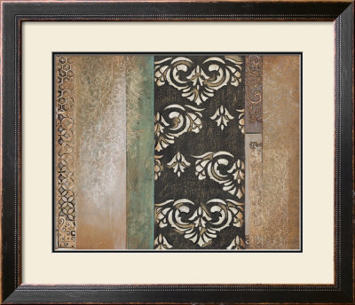 Maze Ii by Susan Osborne Pricing Limited Edition Print image