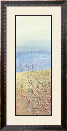 Coastal Grasses I by Alex Murray Pricing Limited Edition Print image