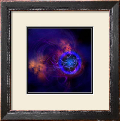 Dark Matter by Corey Ford Pricing Limited Edition Print image