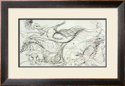 Premieres Formes by Jean Messagier Pricing Limited Edition Print image