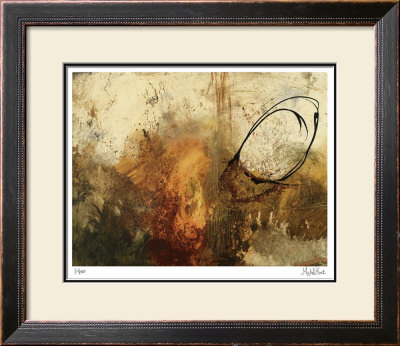 Winds Of Autumn by Michel Keck Pricing Limited Edition Print image