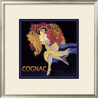 Vintage Cognac by Kate Ward Thacker Pricing Limited Edition Print image