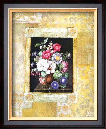 Enquadro Ii by F. Potter Pricing Limited Edition Print image