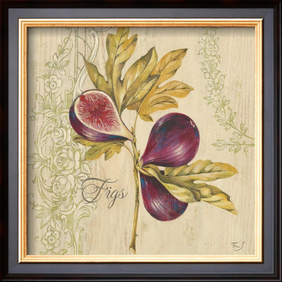 Fresh Figs by Stefania Ferri Pricing Limited Edition Print image