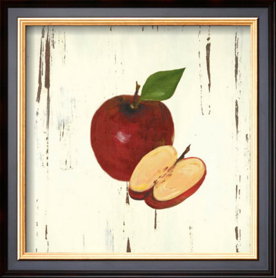 Apples by Grace Pullen Pricing Limited Edition Print image