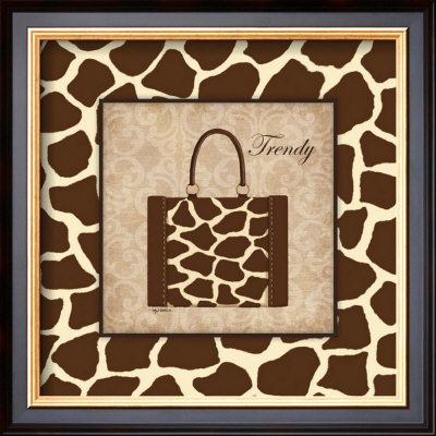 Trendy by Kathy Middlebrook Pricing Limited Edition Print image