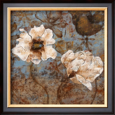 May Flowers I by Katrina Craven Pricing Limited Edition Print image