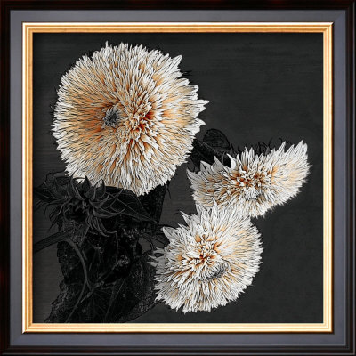 Sunflowers Ii by Shelley Lake Pricing Limited Edition Print image