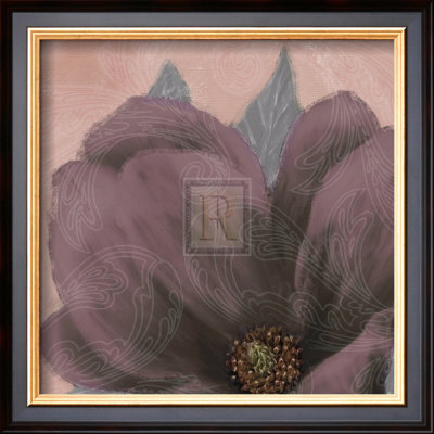 Grandiflora Viii by Linda Wood Pricing Limited Edition Print image