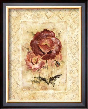 Rose Radiance by Richard Henson Pricing Limited Edition Print image
