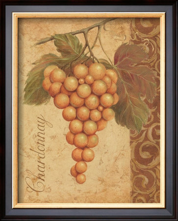 Grapevine Ii by Daphne Brissonnet Pricing Limited Edition Print image