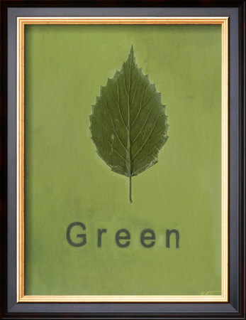 Going Green Ii by Norman Wyatt Jr. Pricing Limited Edition Print image