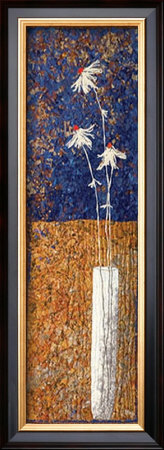 Bouquet Viii by Lorraine Roy Pricing Limited Edition Print image