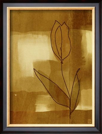 Tulipe Ii by Philippe Paput Pricing Limited Edition Print image