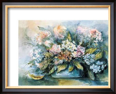 Vom Sommer Bewahrt by Ute S. Mertens Pricing Limited Edition Print image
