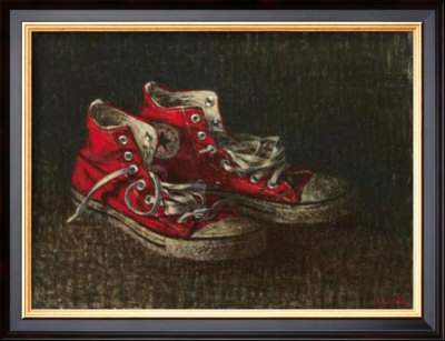 All Stars by Richard Thibault Pricing Limited Edition Print image