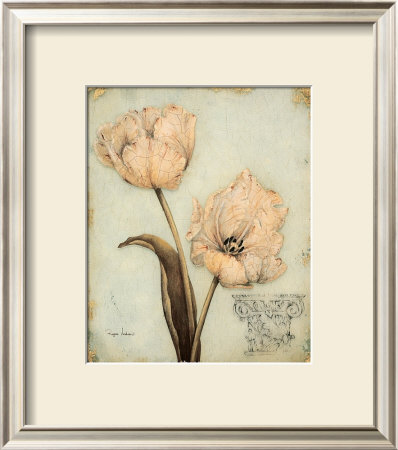 Tulip Recollection by Regina-Andrew Design Pricing Limited Edition Print image