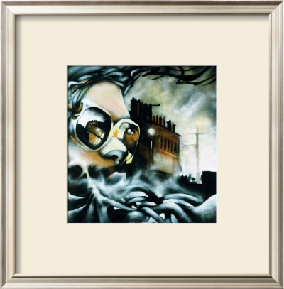 Lics by Omen Pricing Limited Edition Print image