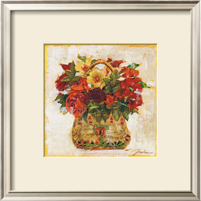 Pocketful O' Posies Iv by Elizabeth Jardine Pricing Limited Edition Print image