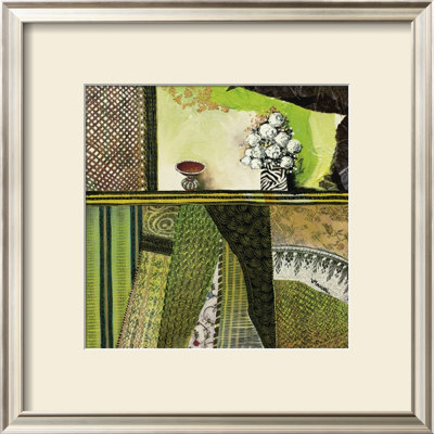 Spring Mildness Ii by Valerie Maugeri Pricing Limited Edition Print image