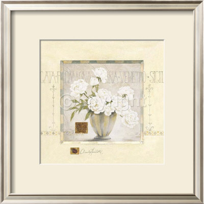 Toscana by Claudia Ancilotti Pricing Limited Edition Print image