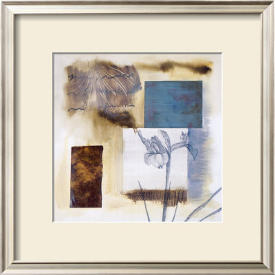 Organza Ii by Shelley Johnson Pricing Limited Edition Print image