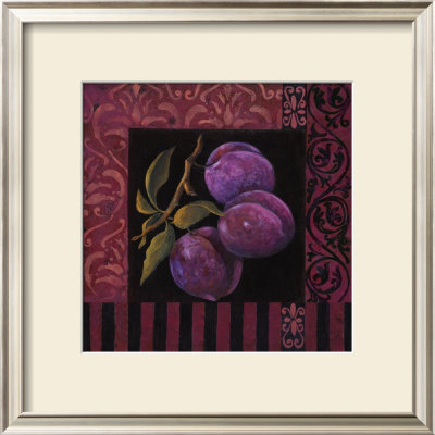 Fruitier Ii by Hanna Peyton Pricing Limited Edition Print image
