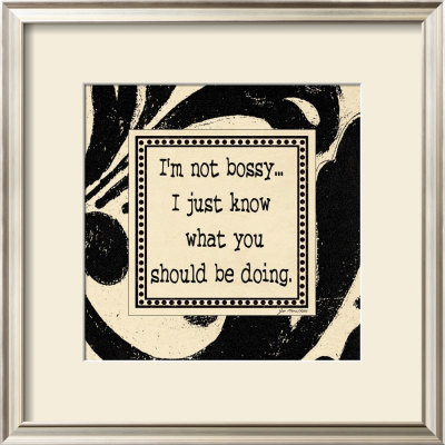 I'm Not Busy by Jo Moulton Pricing Limited Edition Print image