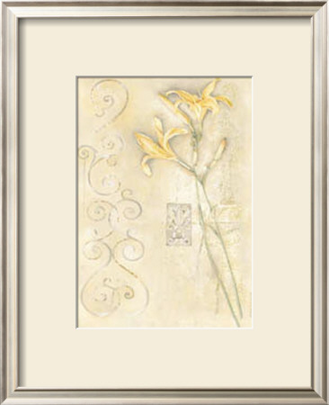 Lily Fresco by Gretchen Shannon Pricing Limited Edition Print image