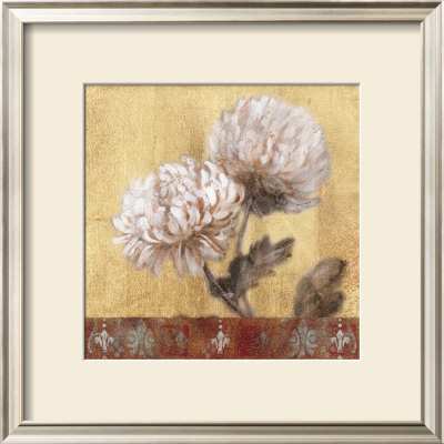 Golden Mum by Wilder Rich Pricing Limited Edition Print image