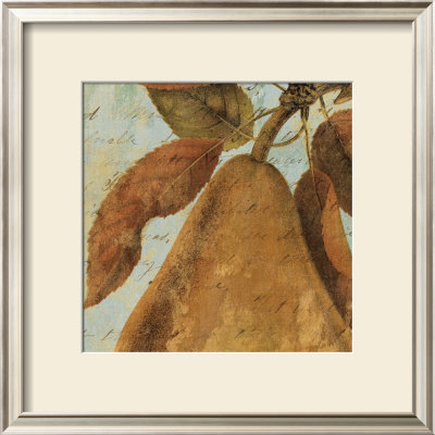 Joli Fruit Ii by Philippa Pricing Limited Edition Print image