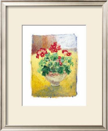 Primula by Esther Wragg Pricing Limited Edition Print image
