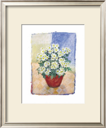 Chrysanthemum by Esther Wragg Pricing Limited Edition Print image
