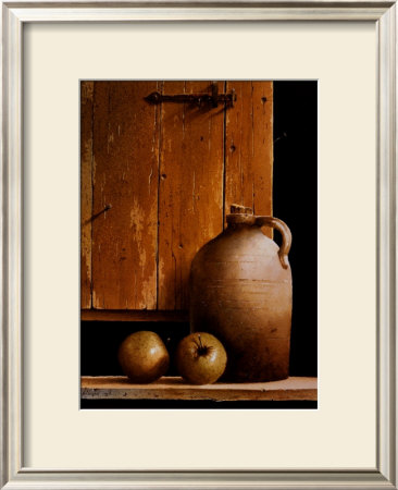 Apple Cider by Ray Hendershot Pricing Limited Edition Print image