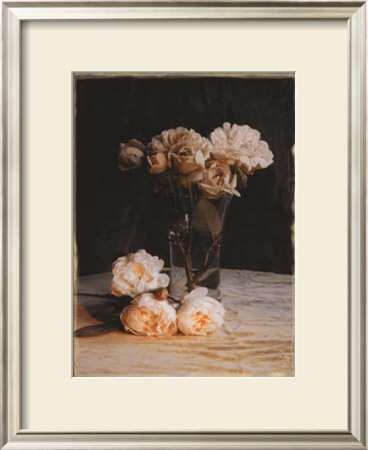 Romantic Roses I by Richard Sutton Pricing Limited Edition Print image