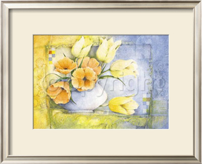 Happy To See You, Too by Ewald Kuch Pricing Limited Edition Print image
