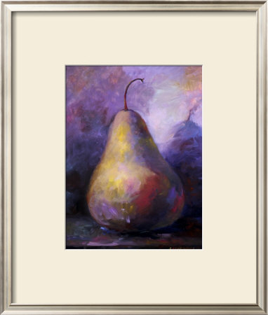 Pear by Sandy Dunn Pricing Limited Edition Print image
