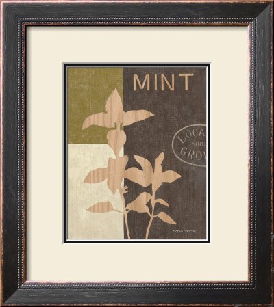Local Mint by Marco Fabiano Pricing Limited Edition Print image