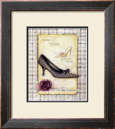 Night On The Town I by G.P. Mepas Pricing Limited Edition Print image