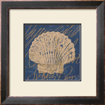 By The Seashore I by Jason Basil Pricing Limited Edition Print image