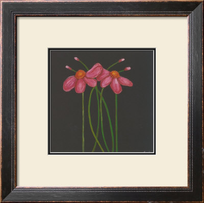 Petite Rose by Jocelyne Anderson-Tapp Pricing Limited Edition Print image