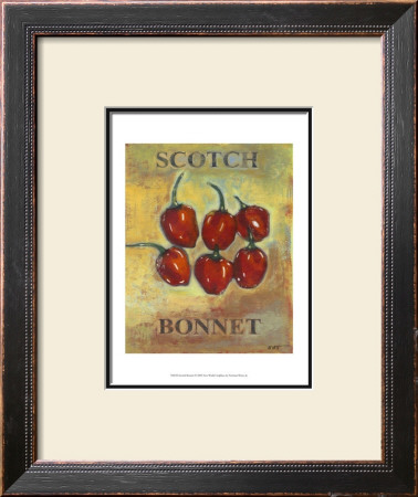Scotch Bonnet by Norman Wyatt Jr. Pricing Limited Edition Print image