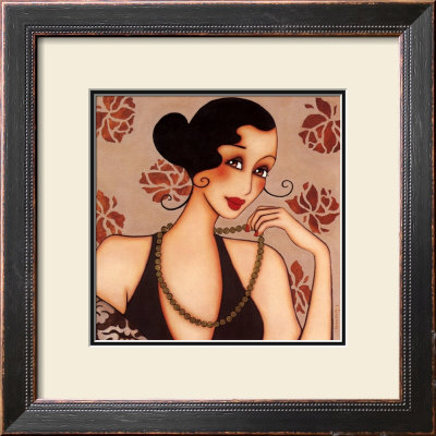 Sabrina by Corinne Reignier Pricing Limited Edition Print image