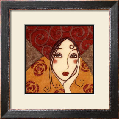 Lola by Corinne Reignier Pricing Limited Edition Print image