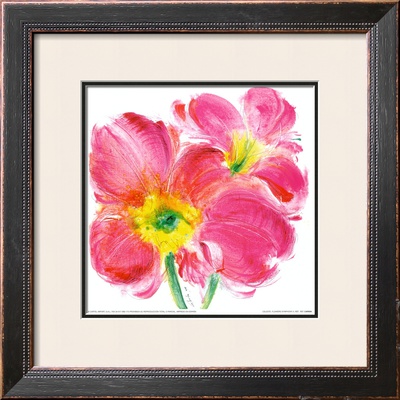 Flowers Symphony Ii by Celeste Pricing Limited Edition Print image