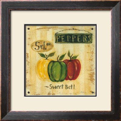 Pepper by Grace Pullen Pricing Limited Edition Print image
