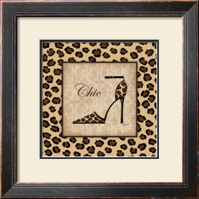Chic by Kathy Middlebrook Pricing Limited Edition Print image
