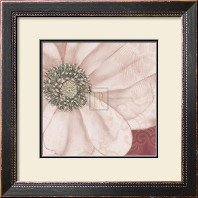Grandiflora V by Linda Wood Pricing Limited Edition Print image