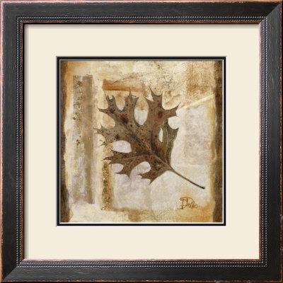 Fall I by Patricia Quintero-Pinto Pricing Limited Edition Print image