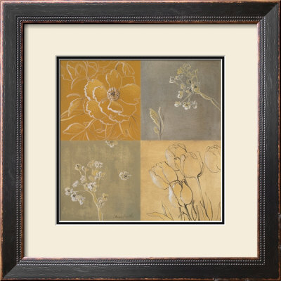 Flowers Of The Night I by Lanie Loreth Pricing Limited Edition Print image